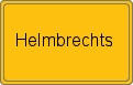Wappen Helmbrechts