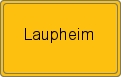 Wappen Laupheim