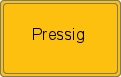 Wappen Pressig