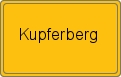 Wappen Kupferberg