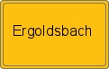 Wappen Ergoldsbach