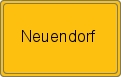 Wappen Neuendorf