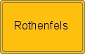 Wappen Rothenfels