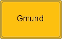 Wappen Gmund