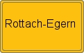 Wappen Rottach-Egern