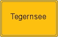Wappen Tegernsee
