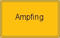 Wappen Ampfing