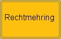 Wappen Rechtmehring