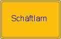 Wappen Schäftlarn
