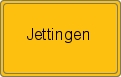 Wappen Jettingen