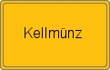 Wappen Kellmünz