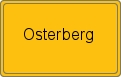 Wappen Osterberg