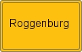 Wappen Roggenburg