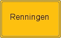 Wappen Renningen