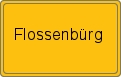 Wappen Flossenbürg