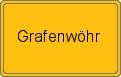 Wappen Grafenwöhr