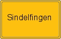 Wappen Sindelfingen