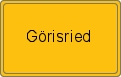 Wappen Görisried