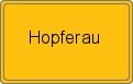 Wappen Hopferau