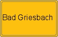 Wappen Bad Griesbach