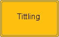 Wappen Tittling