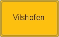 Wappen Vilshofen