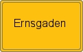 Wappen Ernsgaden