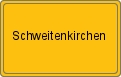 Wappen Schweitenkirchen