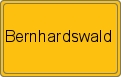 Wappen Bernhardswald