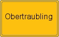 Wappen Obertraubling