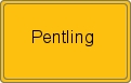 Wappen Pentling