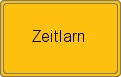 Wappen Zeitlarn
