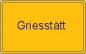 Wappen Griesstätt