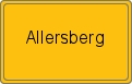 Wappen Allersberg