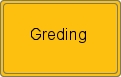 Wappen Greding