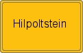 Wappen Hilpoltstein
