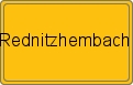 Wappen Rednitzhembach