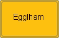 Wappen Egglham