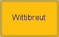 Wappen Wittibreut