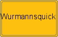 Wappen Wurmannsquick