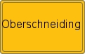 Wappen Oberschneiding