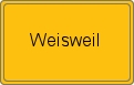 Wappen Weisweil