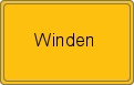 Wappen Winden