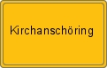 Wappen Kirchanschöring