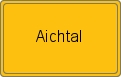 Wappen Aichtal
