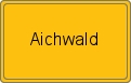 Wappen Aichwald