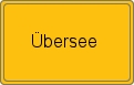 Wappen Übersee