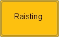 Wappen Raisting