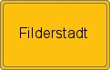Wappen Filderstadt
