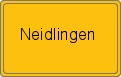 Wappen Neidlingen